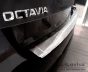 Galinio bamperio apsauga Skoda Octavia IV Wagon (2019→)
